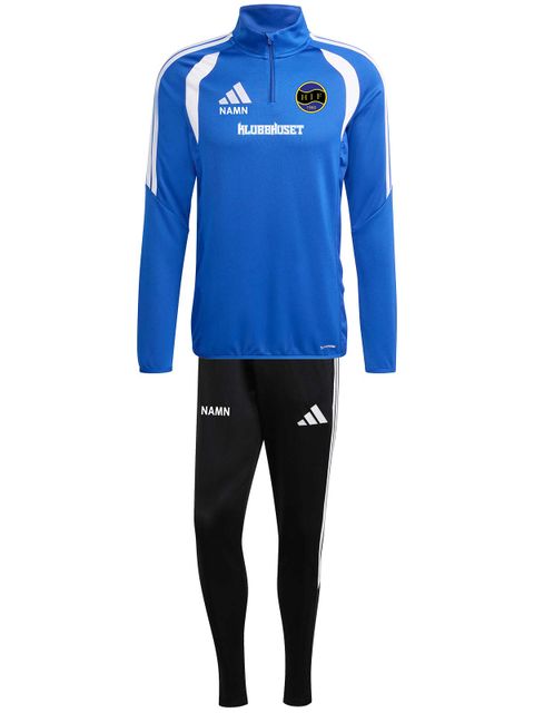 Adidas Overall TIRO26 HZ (Hagunda IF)